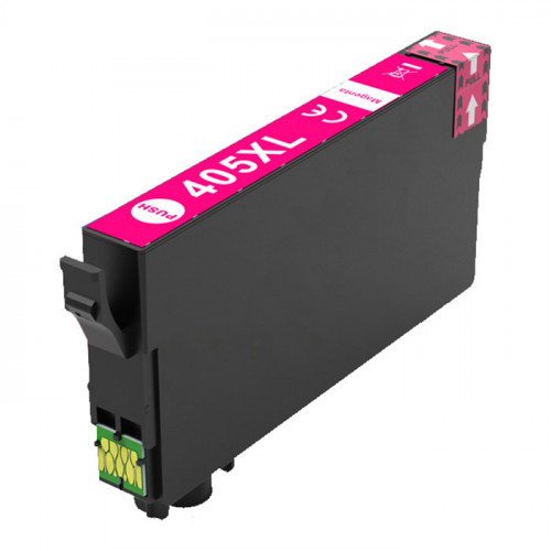Epson 405XL (C13T05H34010) magenta - kompatibilný